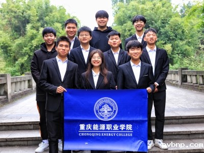 重庆能源职业学院参赛队伍.JPG